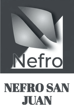 Logo Nefro San Juan