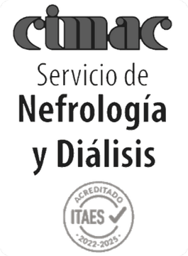 Logo CIMAC
