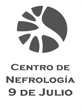 Logo Centro 9 de Julio