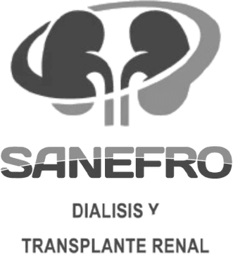 Logo Sanefro