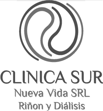 Logo Clínica Sur