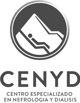 Logo CENYD