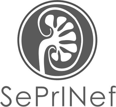 Logo SEPRINEF