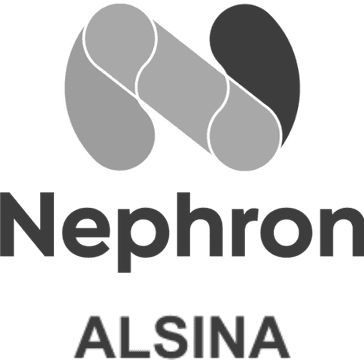 Logo Nephron Alsina