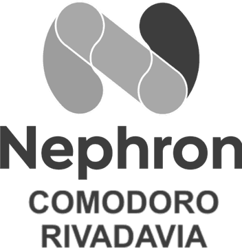 Logo Nephron Comodoro