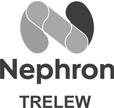 Logo Nephron Trelew