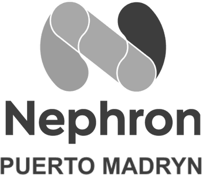 Logo Nephron Madryn