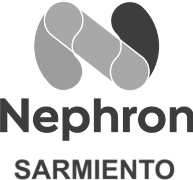 Logo Nephron Sarmiento